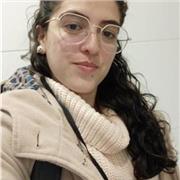 psicóloga experiencia en pedagogía con niños